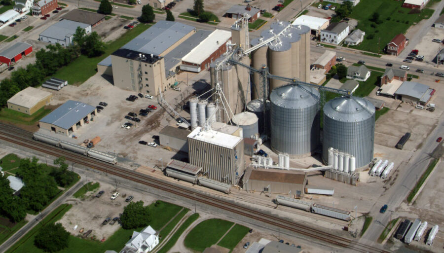 Largest U.S. wheat-durum-rye milling companies | World Grain