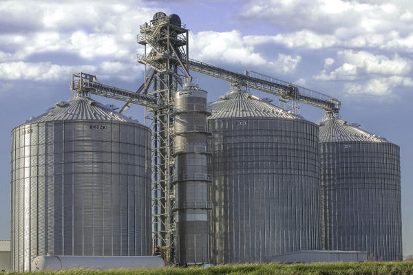 The latest grain storage, handling equipment and services | World Grain