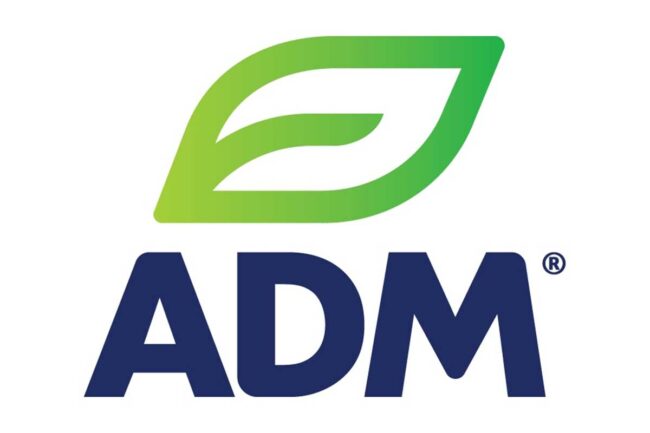 ADM, Logo