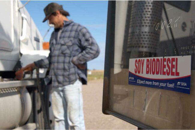 Argentine Biofuels, Adobe Stock