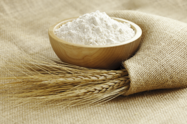 King Arthur launches flour from regeneratively grown wheat