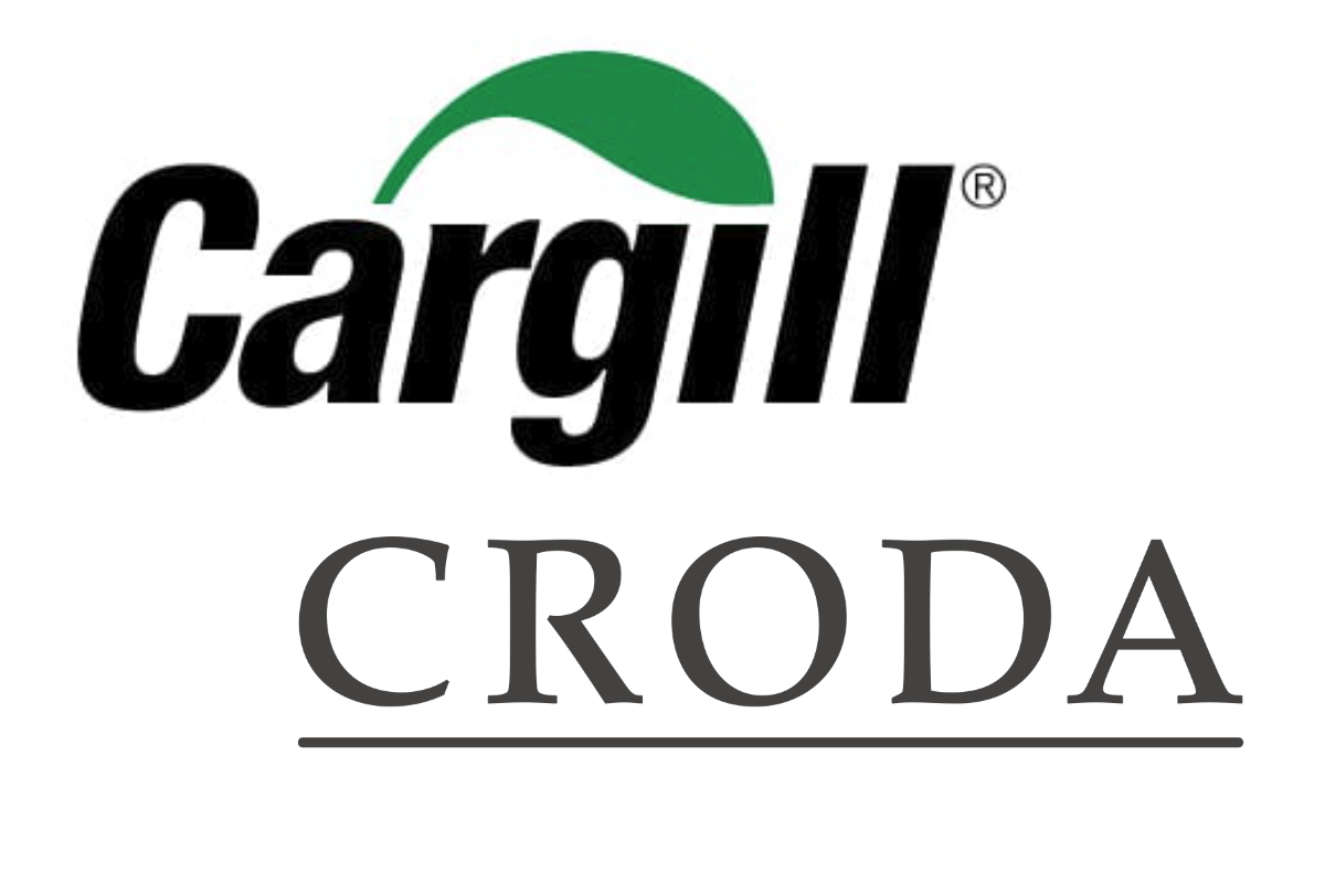 LobbyMap Cargill