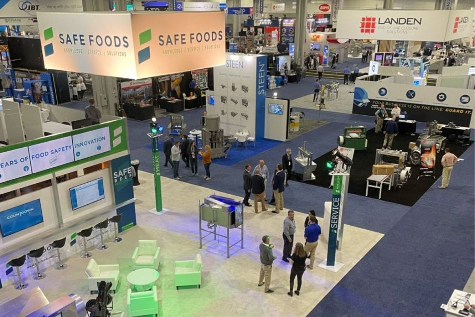 IPPE anticipates largest trade show floor for 2024 event World Grain