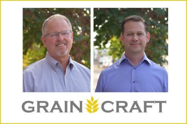 Grain Craft Zierenberg and Weigel