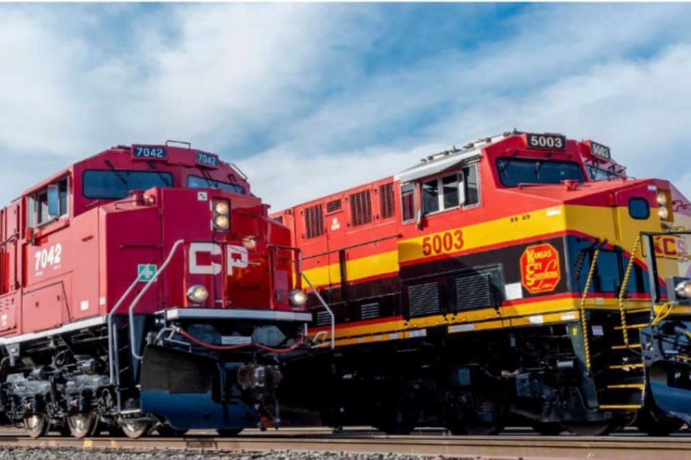 CP KCS merger