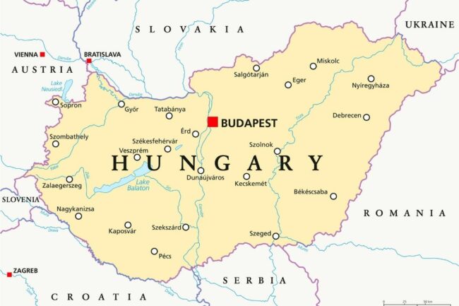 Hungary