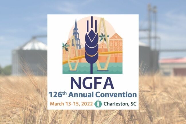 NGFA 126th Annual Convention