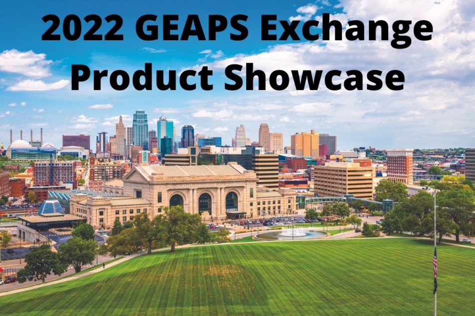 Slideshow GEAPS Exchange product showcase World Grain