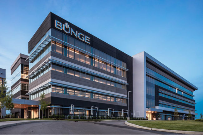 Bunge_North America HQ