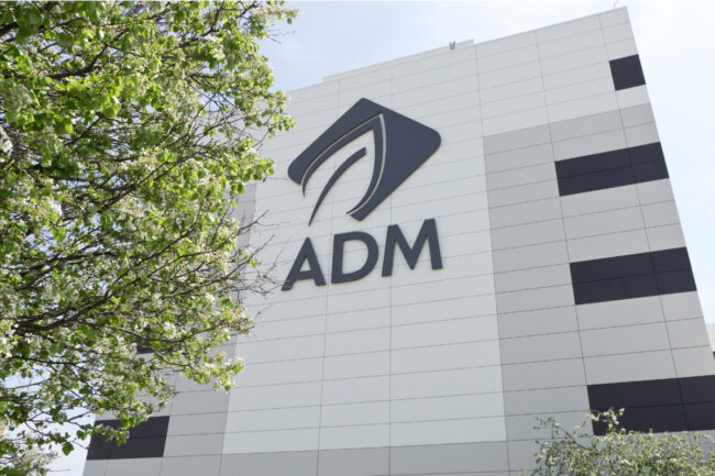 ADM-headquarters