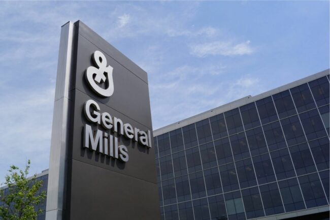 General Mills HQ