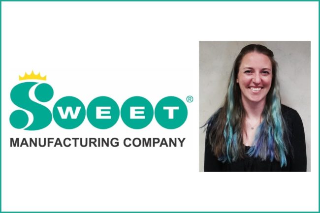 Sweet Manufacturing_Maggie Burke