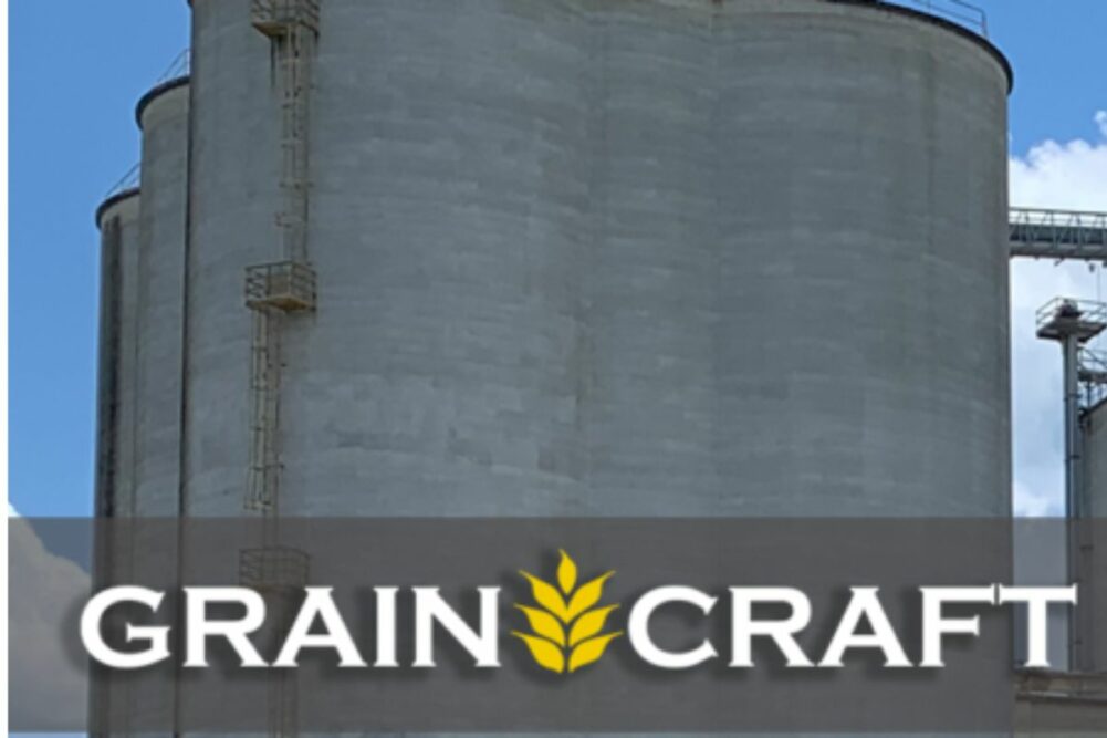 GRAIN CRAFT