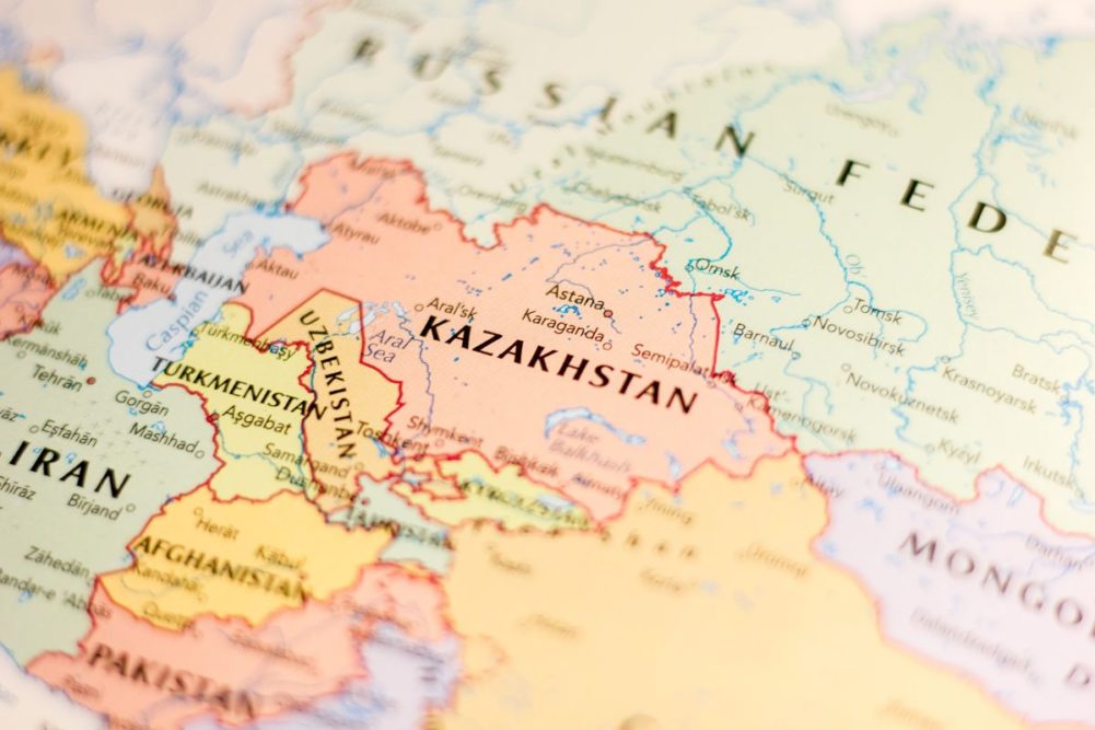 Kazakhstan extends wheat, flour export restrictions | World Grain