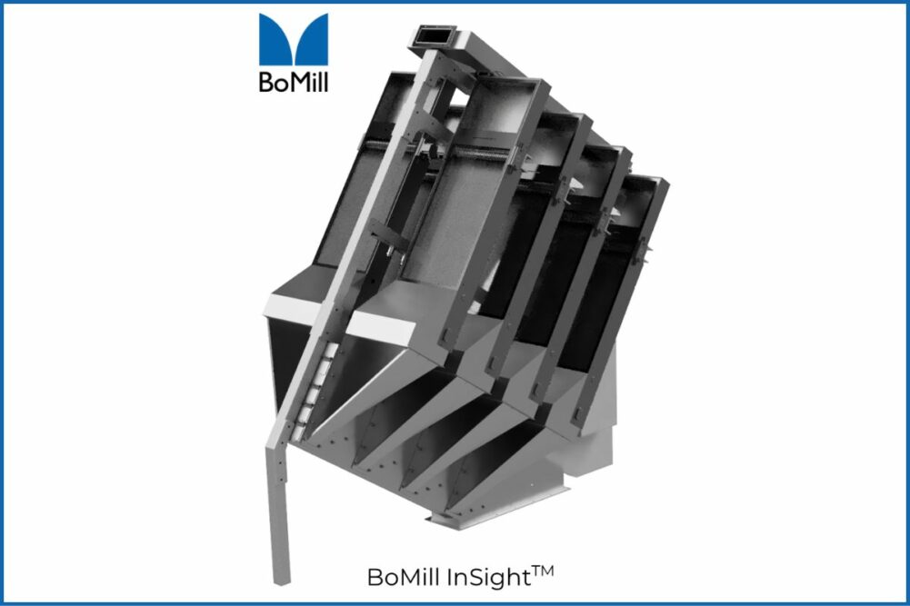 BoMill InSight