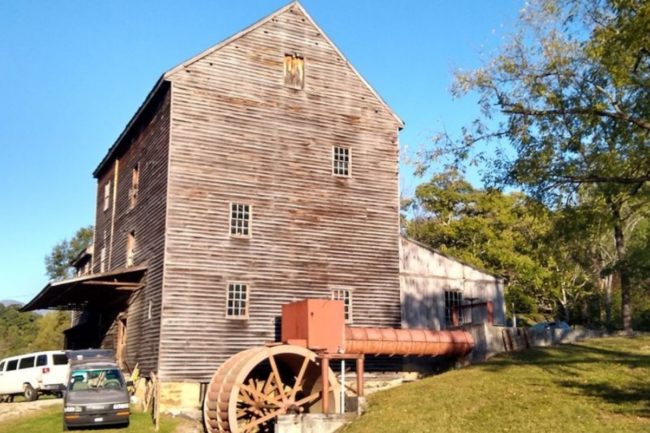 Deep Roots Milling_Woodsons Mill