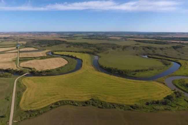 Assiniboine River