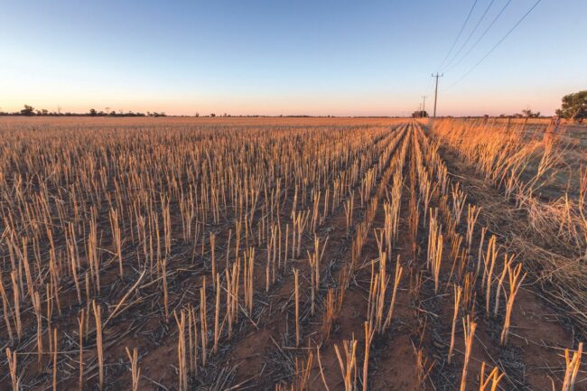 Australia climate