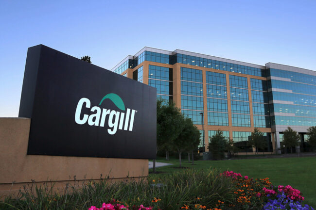 CargillHQ