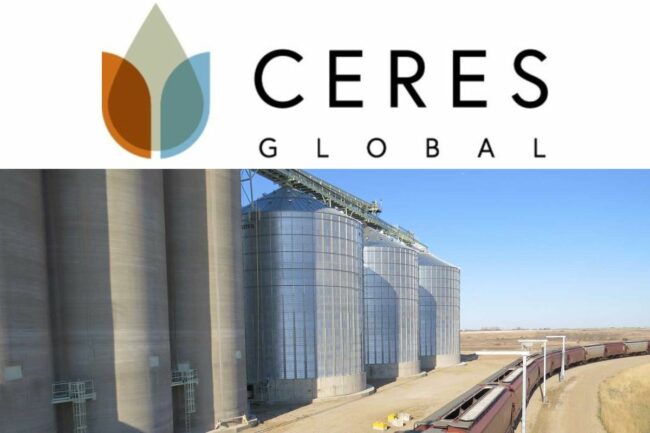 Ceres Global Ag