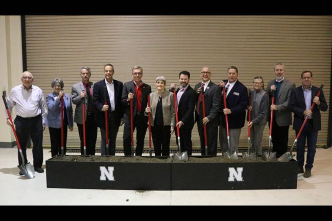 University-of-Nebraska-Lincoln_Feedlot-Innovation-Center_groundbreaking