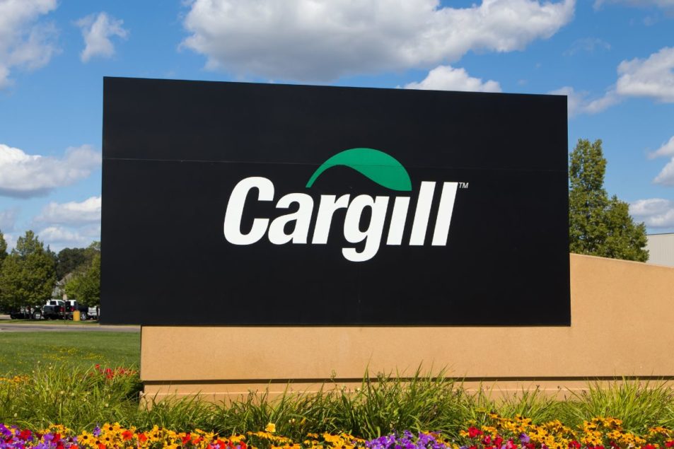 Cargill to eliminate 200 tech jobs globally