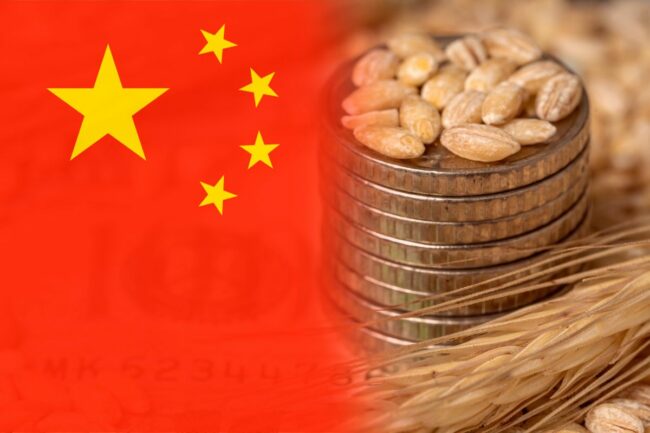 China flag wheat money trade_©ALEKSANDR - STOCK.ADOBE.COM_e.jpg