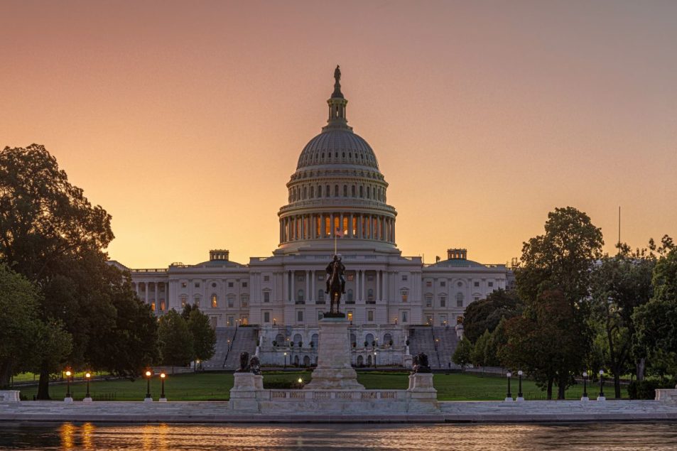 US Congress pushing forward to finish 2023 farm bill | World Grain