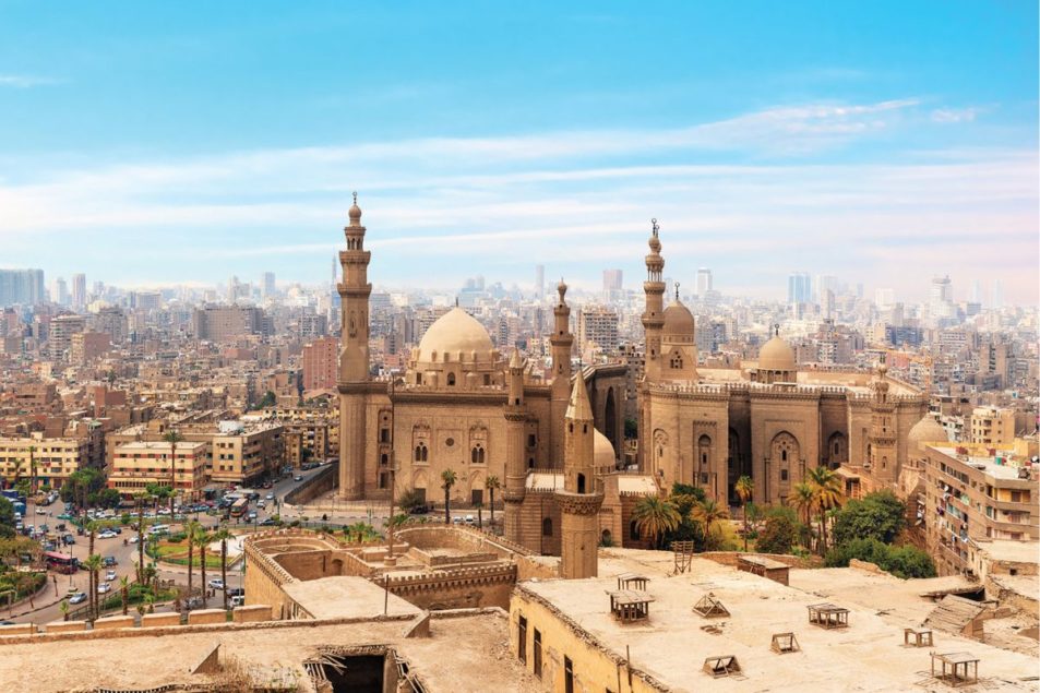 IAOM MEA conference, expo planned in Egypt | World Grain