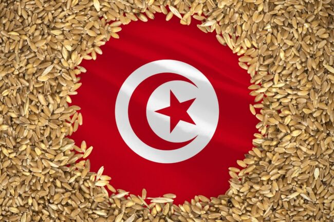 Tunisia flag wheat_©PREHISTORIK - STOCK.ADOBE.COM_e.jpg