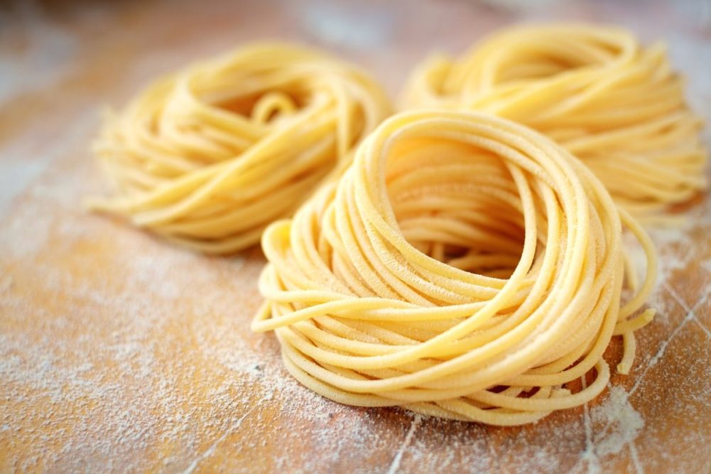 Olam Agri to build pasta facility in Ghana | World Grain