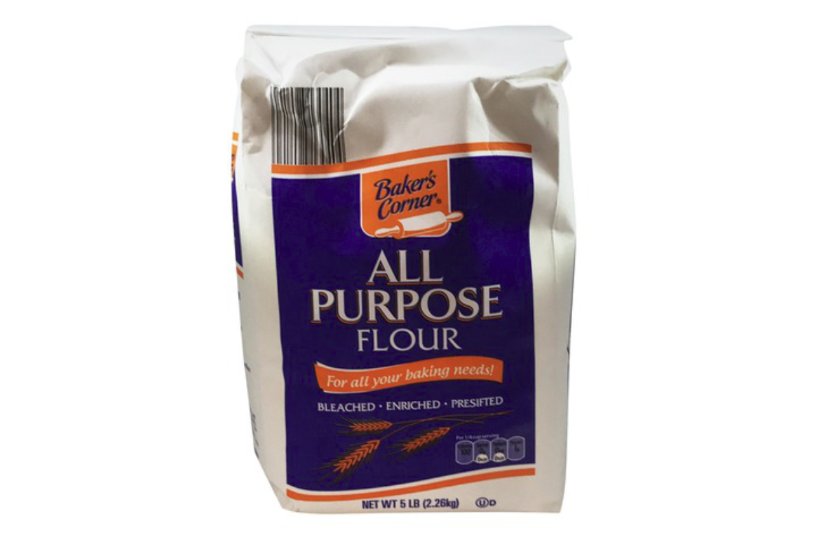 ADM recalls all-purpose flour in food safety probe | 2019 ...