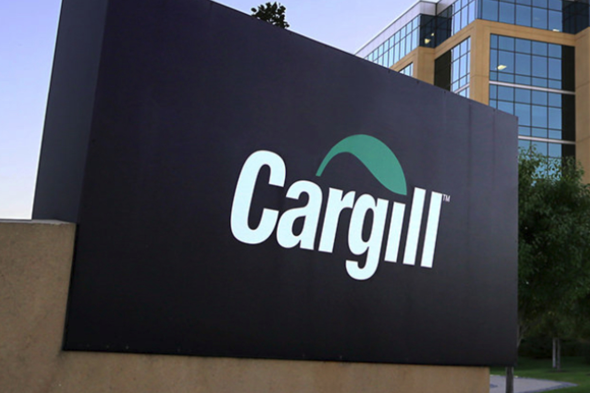 cargill ag