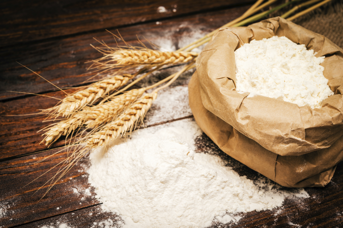 EB Bradshaw opens new flour mill 20191127 World Grain