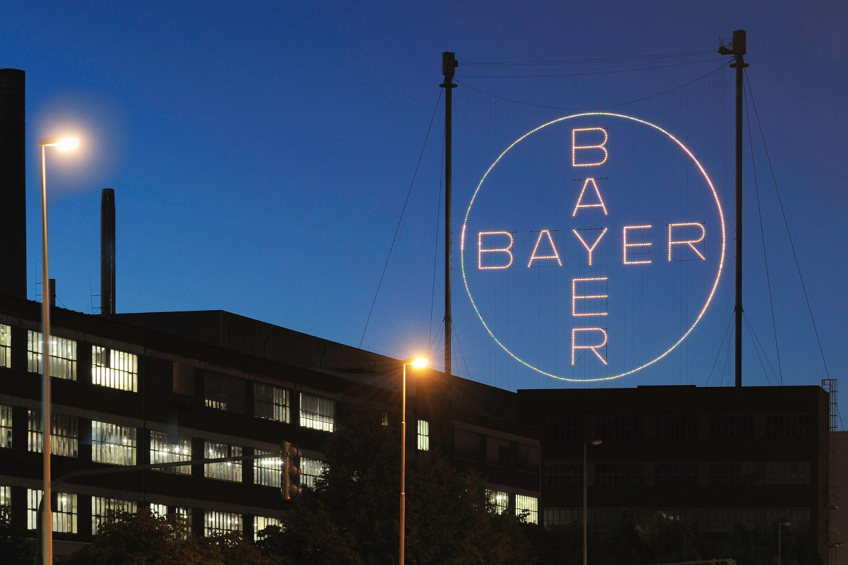 Bayer Considers Settling Roundup Case | 2020-03-13 | World Grain