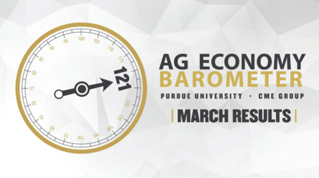 ag barometer