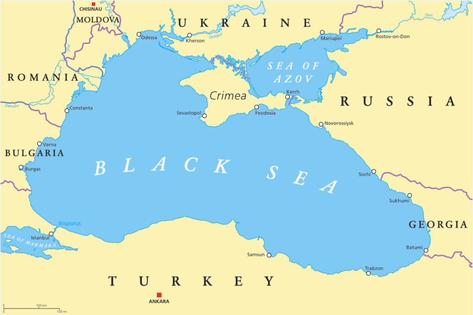 Poll: Black Sea wheat exports to hold steady | 2020-06-12 | World Grain
