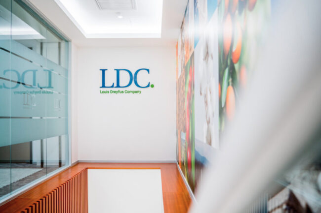 LDC