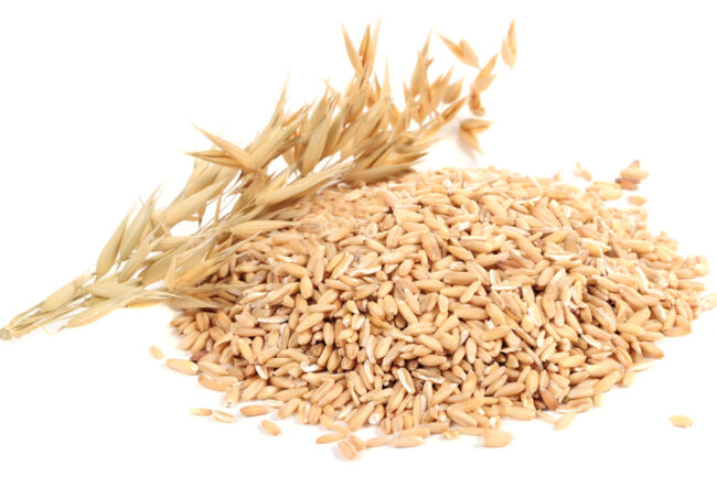 oat