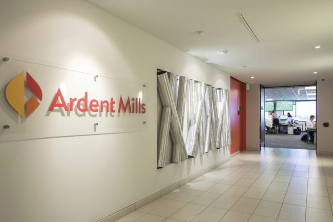 Ardent Mills