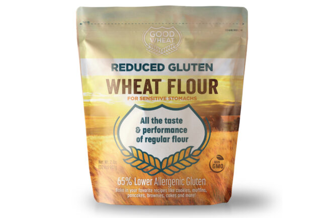 GoodWheat Flour