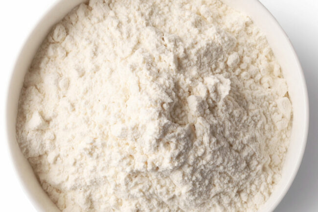 flour