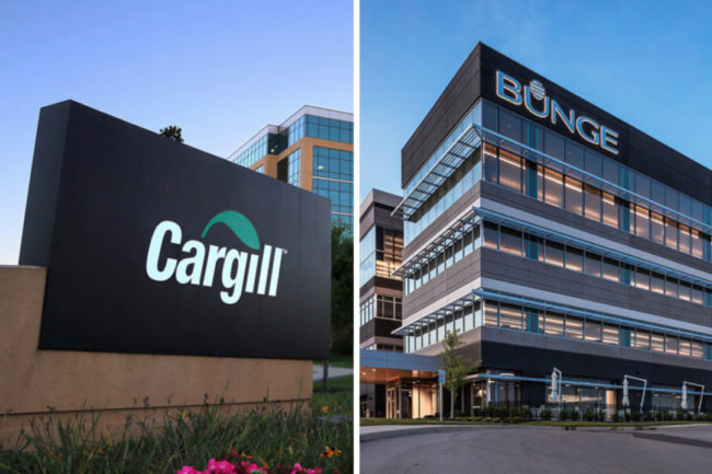 Cargill Bunge