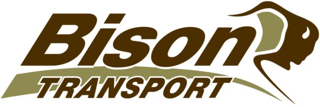 Bison logo