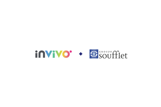 Invivo Soufflet