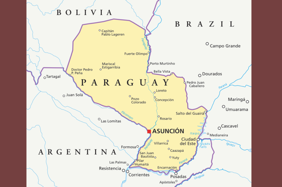 Focus On Paraguay Map Photo Cred Adobe Stock E Jan ?height=635&t=1612798466&width=1200