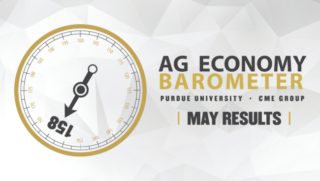 Purdue Ag Barometer