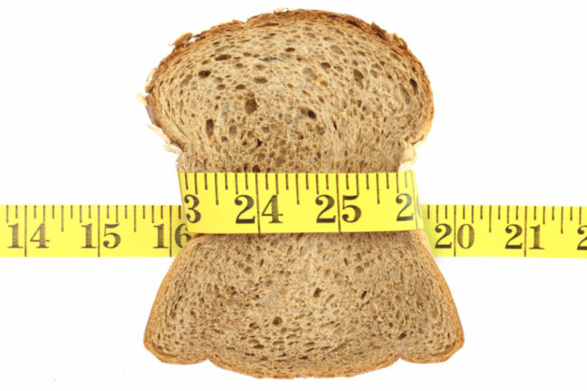 whole grains bread