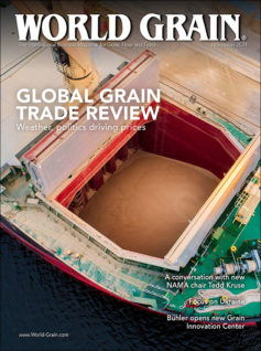 World Grain